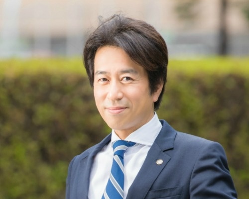 神田知宜プロフィール画像